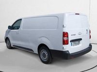 Usado Peugeot Expert Premium 102 CV (75 kW) 2022 Van