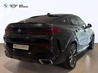 Usado BMW X6 Comfort Edition 286 CV (210 kW) 2020 SUV
