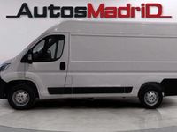 Usado Opel Movano 141 CV (103 kW) 2023 Blanco Van