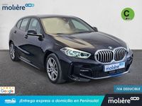 usado BMW 118 Serie 1 d Business 110 kW (150 CV)