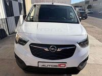 Usado Opel Combo 2022 Blanco Monovolumen