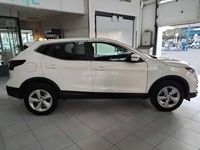 usado Nissan Qashqai 1.5dci Acenta 4x2 85kw