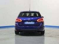 usado Peugeot 308 SW 1.2 PureTech S&S Style 130