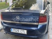 Usado Opel Vectra Club 122 CV (89 kW) 2004 Azul Berlina