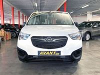 usado Opel Combo Life 1.5td Selective L 75