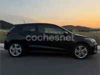 Usado Hyundai i20 Sport 120 CV (88 kW) 2019 Negro Utilitario