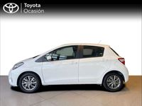 usado Toyota Yaris 100H 1.5 Active Tech