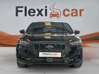 usado Ford Focus 1.0 Ecoboost 92kW ST-Line Gasolina en Flexicar Almería