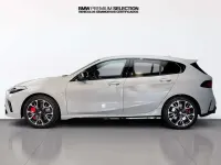 Usado BMW M135 Shadowline 300 CV (220 kW) 2025 Utilitario