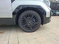 Usado Hyundai Santa Fe 253 CV (186 kW) 2025 Plateado SUV