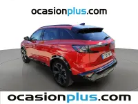 Usado Renault Austral Techno Esprit Alpine 200 CV (147 kW) 2022 Rojo SUV