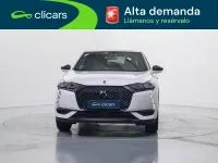 Usado DS Automobiles DS3 Crossback Performance 100 CV (73 kW) 2022 Blanco SUV