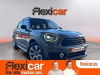 Usado Mini Cooper Countryman 136 HP (100 kW) 2020 Cinzento SUV
