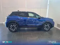 Usado Opel Mokka 136 CV (100 kW) 2025 Azul SUV
