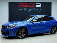 Usado BMW M135 Shadowline 306 HP (225 kW) 2022 Azul Citadino