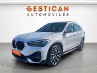 Usado BMW X1 220 CV (161 kW) 2022 Blanco SUV