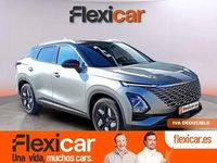 Usado Omoda 5 147 CV (108 kW) 2025 Gris SUV