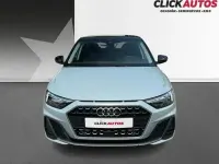 Usado Audi A1 Comfort 116 CV (85 kW) 2025 Rojo SUV
