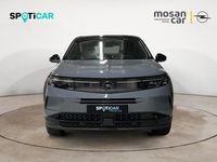 Nuevo Opel Grandland X S 146 CV (107 kW) 2025 Negro SUV