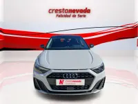 Usado Audi A1 Sportback Advanced Plus 110 CV (80 kW) 2023 Blanco Utilitario