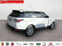 usado Land Rover Range Rover Sport 3.0tdv6 Se Aut.