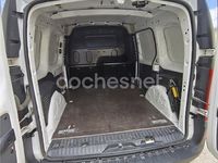 Usado Mercedes Citan 108 75 CV (55 kW) 2015 Blanco Monovolumen