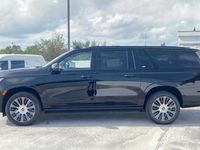 Usado Cadillac Escalade 426 CV (313 kW) 2021 Negro SUV