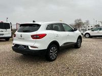 Usado Renault Kadjar Business 116 CV (85 kW) 2021 Blanco SUV