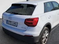 Usado Audi Q2 Advanced Plus 116 CV (85 kW) 2020 SUV