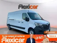 Usado Renault Master 150 CV (110 kW) 2024 Blanco Berlina