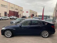 Usado BMW 530 Luxury Line 258 CV (189 kW) 2016 Azul Berlina