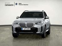 Usado BMW X5 Comfort Edition 489 CV (359 kW) 2025 Gris SUV