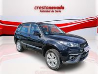 Usado EVO Evo 5 126 CV (92 kW) 2022 Negro SUV