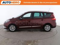 Usado Renault Grand Scénic IV LIMITED 130 CV (95 kW) 2016 Rojo Monovolumen