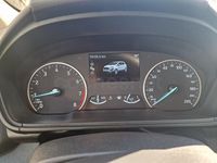 Usado Ford Ecosport Trend 100 CV (73 kW) 2020 Blanco SUV