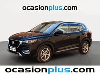 Usado MG HS Luxury 162 CV (119 kW) 2023 Negro SUV