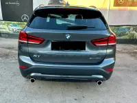 Usado BMW X1 Shadowline 150 CV (110 kW) 2021 Gris / plata SUV