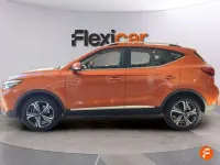 Usado MG ZS Comfort 106 CV (77 kW) 2024 Naranja SUV