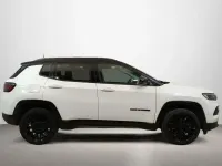 Usado Jeep Compass 240 CV (176 kW) 2023 Blanco SUV
