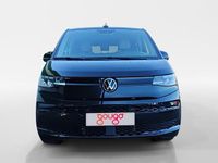 Usado VW Multivan 150 CV (110 kW) 2025 Negro Van