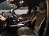 Usado Mercedes GLA250 218 CV (160 kW) 2022 Negro SUV