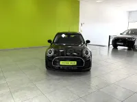 Usado Mini Cooper 136 CV (100 kW) 2023 Negro Utilitario