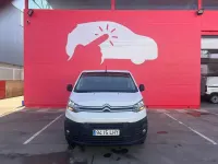 Usado Citroën Jumpy 120 CV (88 kW) 2020 Blanco Monovolumen