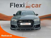 usado Audi A3 35 TFSI - Limited Edition S-Line (150CV) Sedan - 5