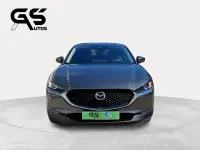 Usado Mazda CX-30 Center-Line 140 CV (102 kW) 2025 Gris SUV