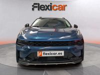 Usado Lynk & Co 01 261 CV (191 kW) 2022 Azul SUV