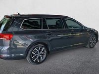 Usado VW Passat Executive 150 CV (110 kW) 2021 Familiar