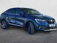 Usado Renault Arkana Techno 140 CV (102 kW) 2023 SUV