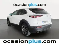 Usado Mazda CX-30 122 CV (89 kW) 2023 Blanco SUV