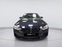 Usado BMW M3 431 CV (317 kW) 2016 Azul Berlina